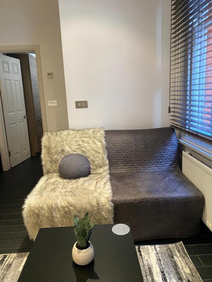 شقة Beautiful Modern Studio In High Street Kensington لندن المظهر الخارجي الصورة