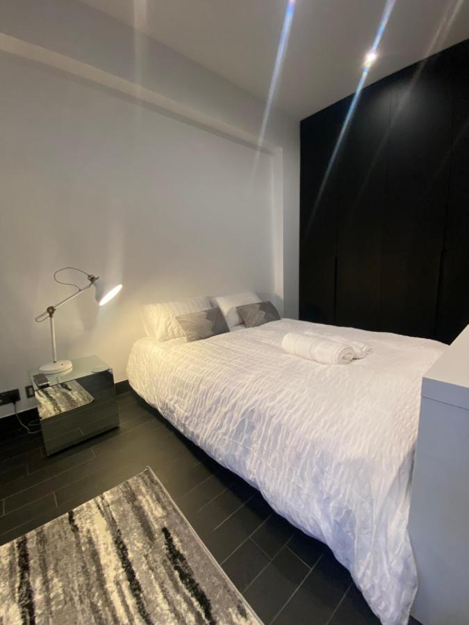 شقة Beautiful Modern Studio In High Street Kensington لندن المظهر الخارجي الصورة